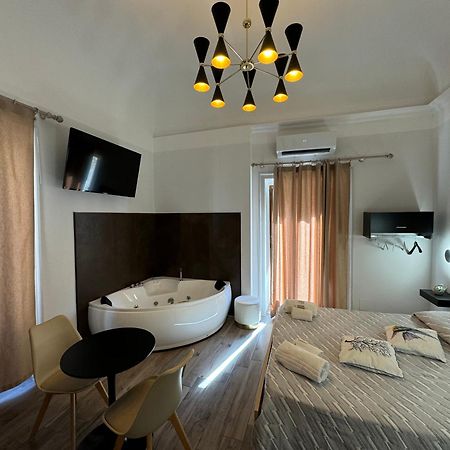 Vacanze D'Amore Cefalu Bagian luar foto