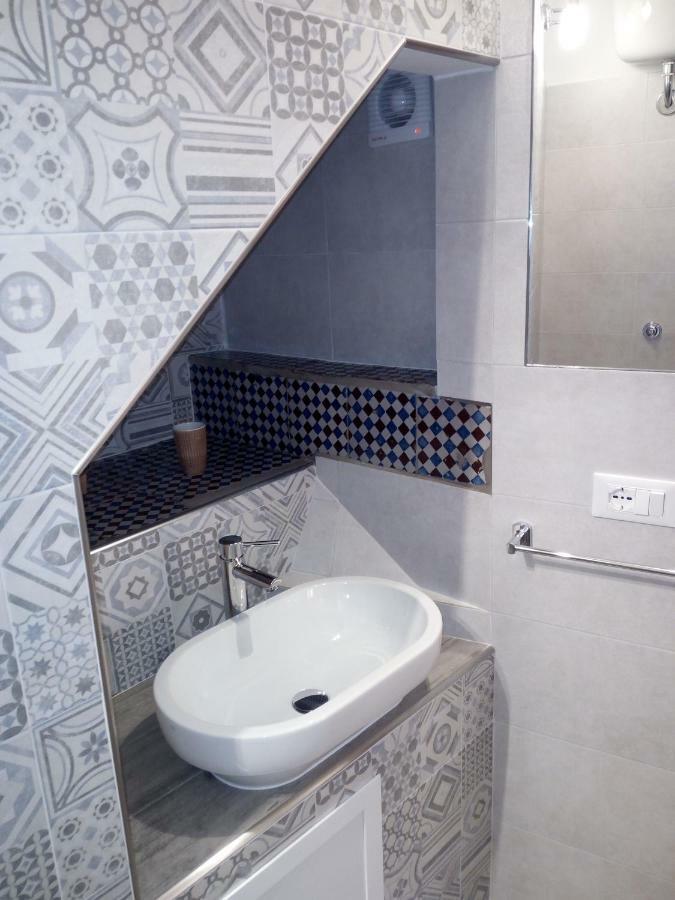 Vacanze D'Amore Cefalu Bagian luar foto